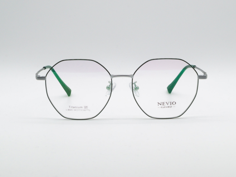 Изг. оправы Nevio L-B645 C1