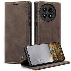 Чехол-книжка CaseMe Matte OnePlus 13