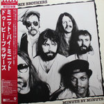 The Doobie Brothers / Minute By Minute (LP)
