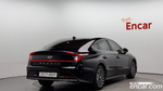 Hyundai Sonata Hybrid (DN8) Inspiration (02.2021)