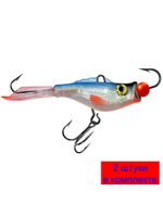 Балансир рыболовный PROGLOT-3N 47mm 1 штука 7 г.