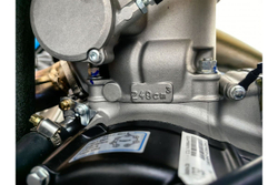 Мотоцикл JHL M5 MT250 (1E66MM) ENDURO