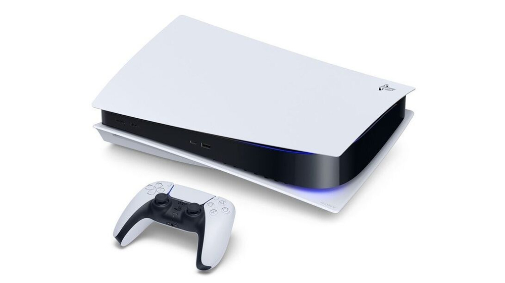 Sony Playstation 5
