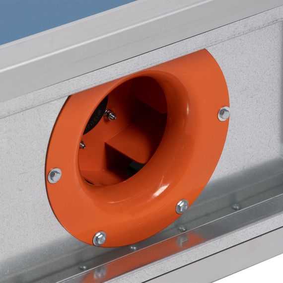 Вентилятор cо свободным колесом SHUFT TORNADO 500x250-SH-22-0,55-2 купить в Москве и Московской области по низкой цене с доставкой по России — (4) Вентилятор cо свободным колесом SHUFT TORNADO 500x250-SH-22-0,55-2 — (4)