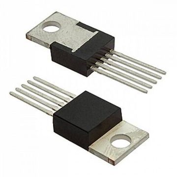 Микросхема DP804C / TO220/5