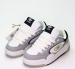 Кроссовки нат. Кожа (36-41)р. / шт. 386/724