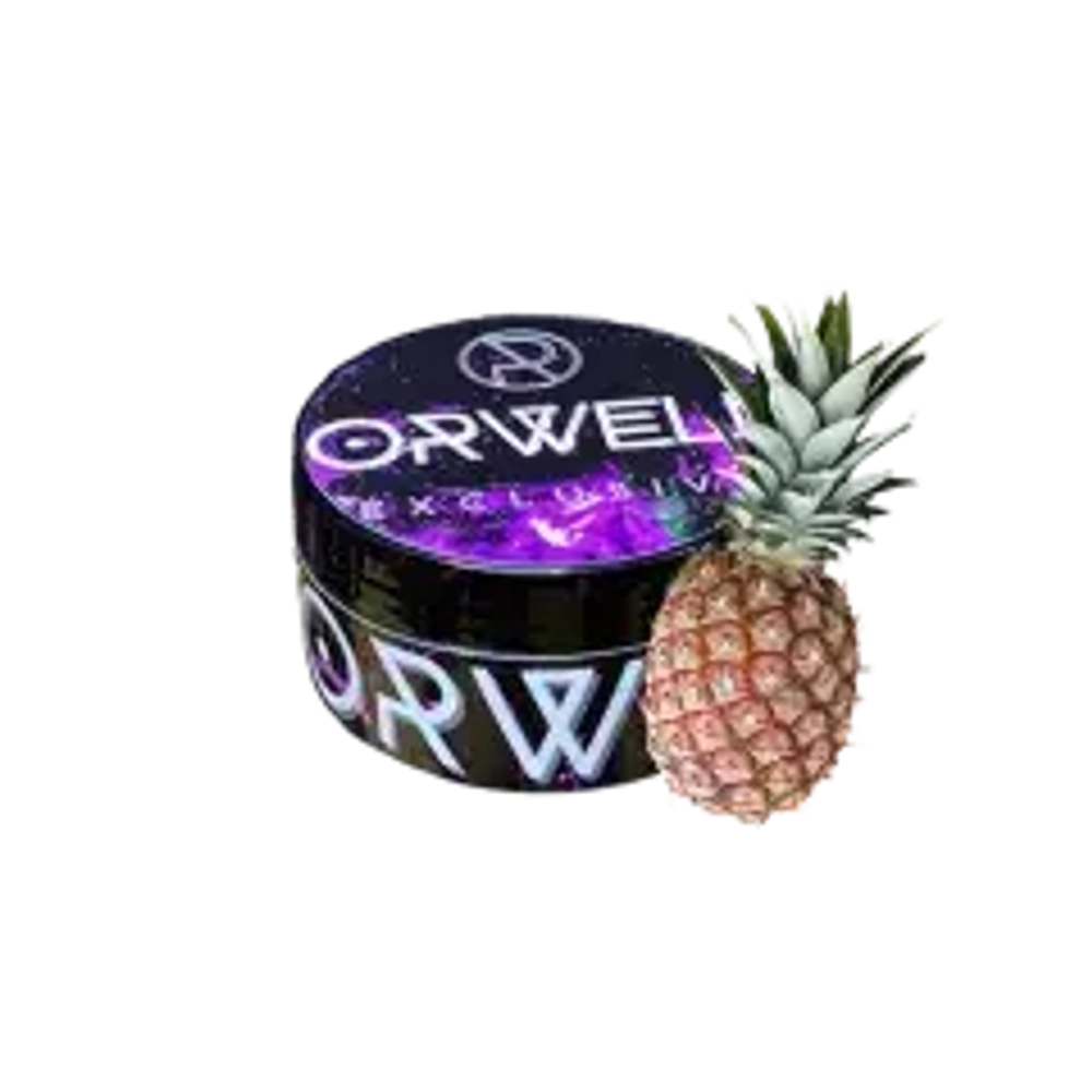 Orwell Soft Pine Star (50g)