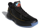 Кроссовки Adidas D Rose 10