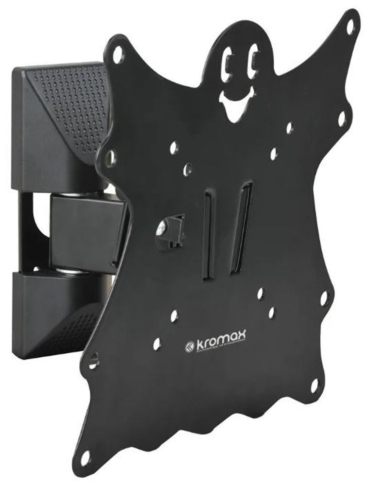 Кронштейн для LED/LCD телевизоров Kromax CASPER-202 black