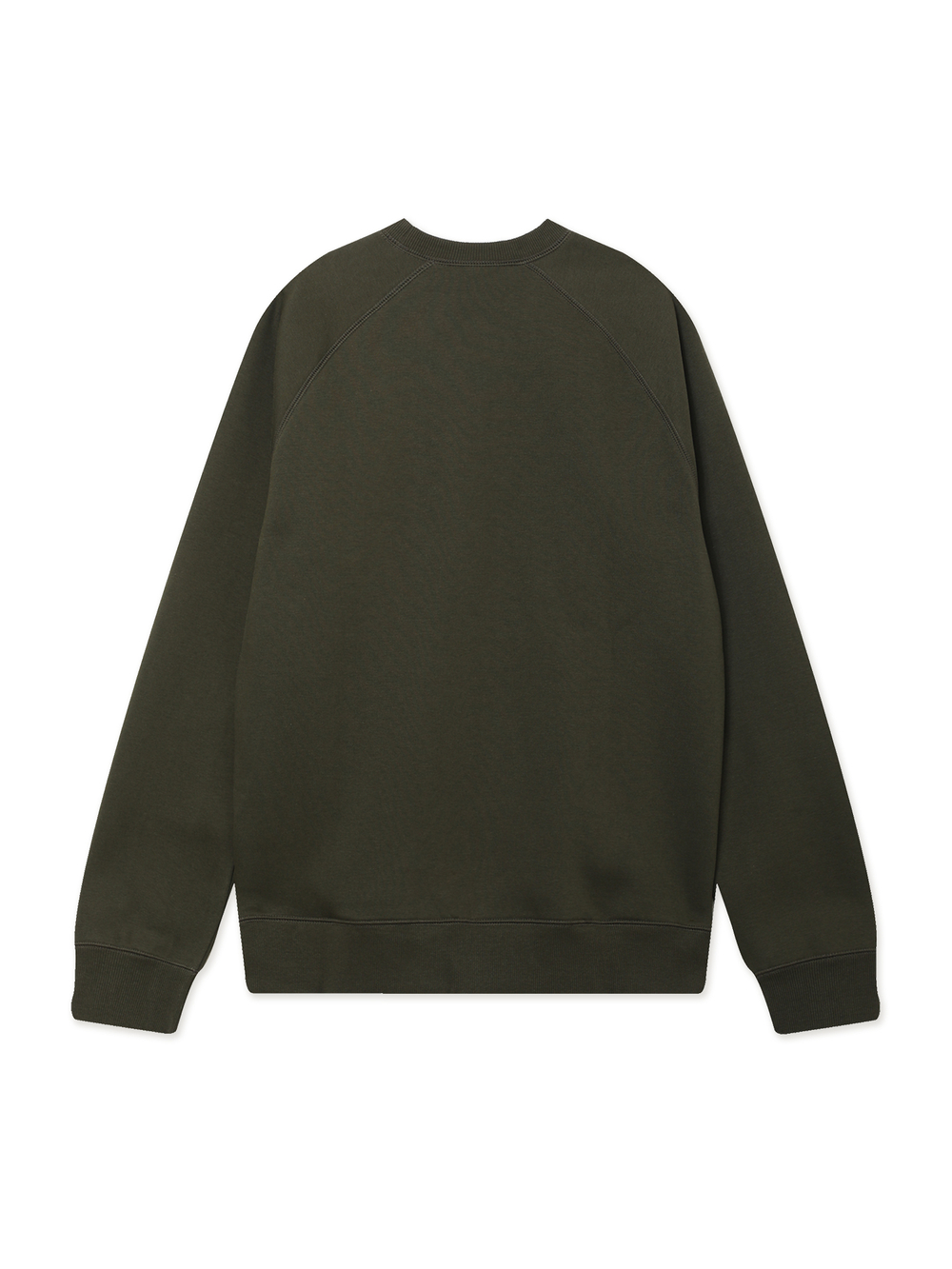 Толстовка Без Капюшона Chase Sweat