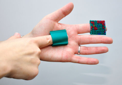 Аппликатор Ляпко Краплинка 3.5 (пара)