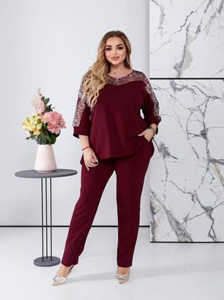 Костюм УК-1344-2 Fabrika Фото 2