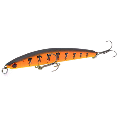 Воблер Daiwa TD Minnow 095SP 95мм 8.0г 0.5-1м -