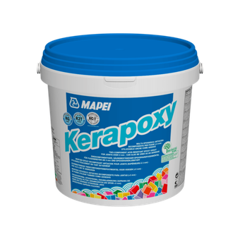 Mapei Kerapoxy № 130 эпоксидный шовный заполнитель Жасмин 2кг