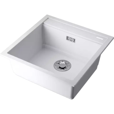 Кухонная мойка Omoikiri Kitagawa 51-WH