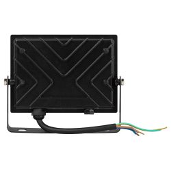 Прожектор светодиодный уличный ЭРА PRO LPR-062-0-65K-030 30Вт 6500K IP65 призма гарантия 3 года