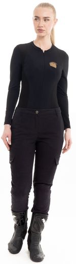 Barracuda / Женские / Черный