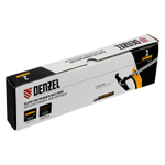 Диск для триммера мульчирующий, 250 х 25,4 толщина 2,5 мм, 2 лезвия Denzel