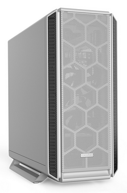 Корпус Be Quiet Silent Base 802 White (BG040)
