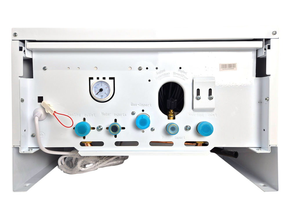 Котел настенный газовый одноконтурный Сармат T- 32 ONE (CN)