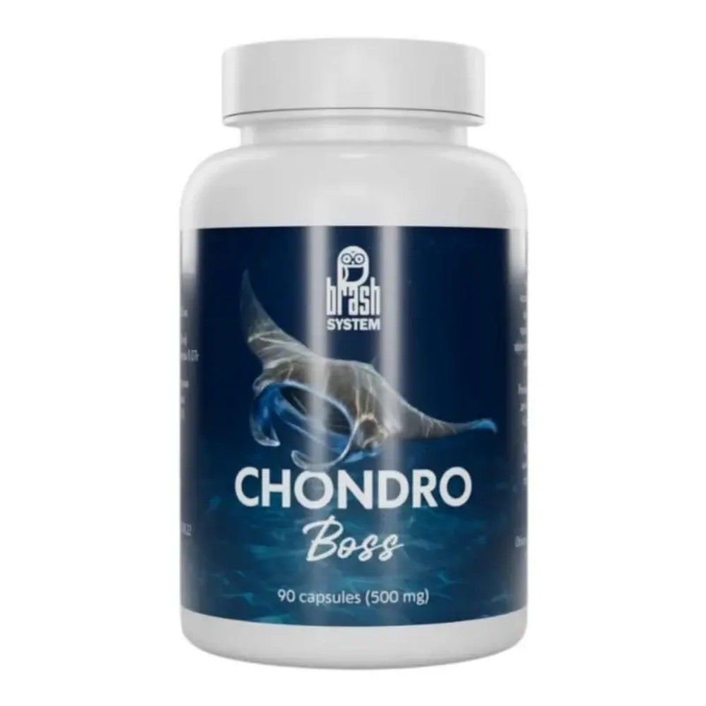 Chondro Boss Brash
