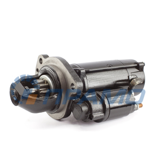 AZF 4581 (ПРАМО) Стартер двигателя автомобиля