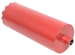 Коронка алмазная EKF wchp-sf182/450