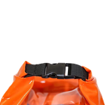 Гермомешок Следопыт ПВХ Dry Bag с лямками PF-DB -