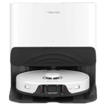 Робот-пылесос Roborock S8 Pro Ultra White (RU), со станцией самоочистки