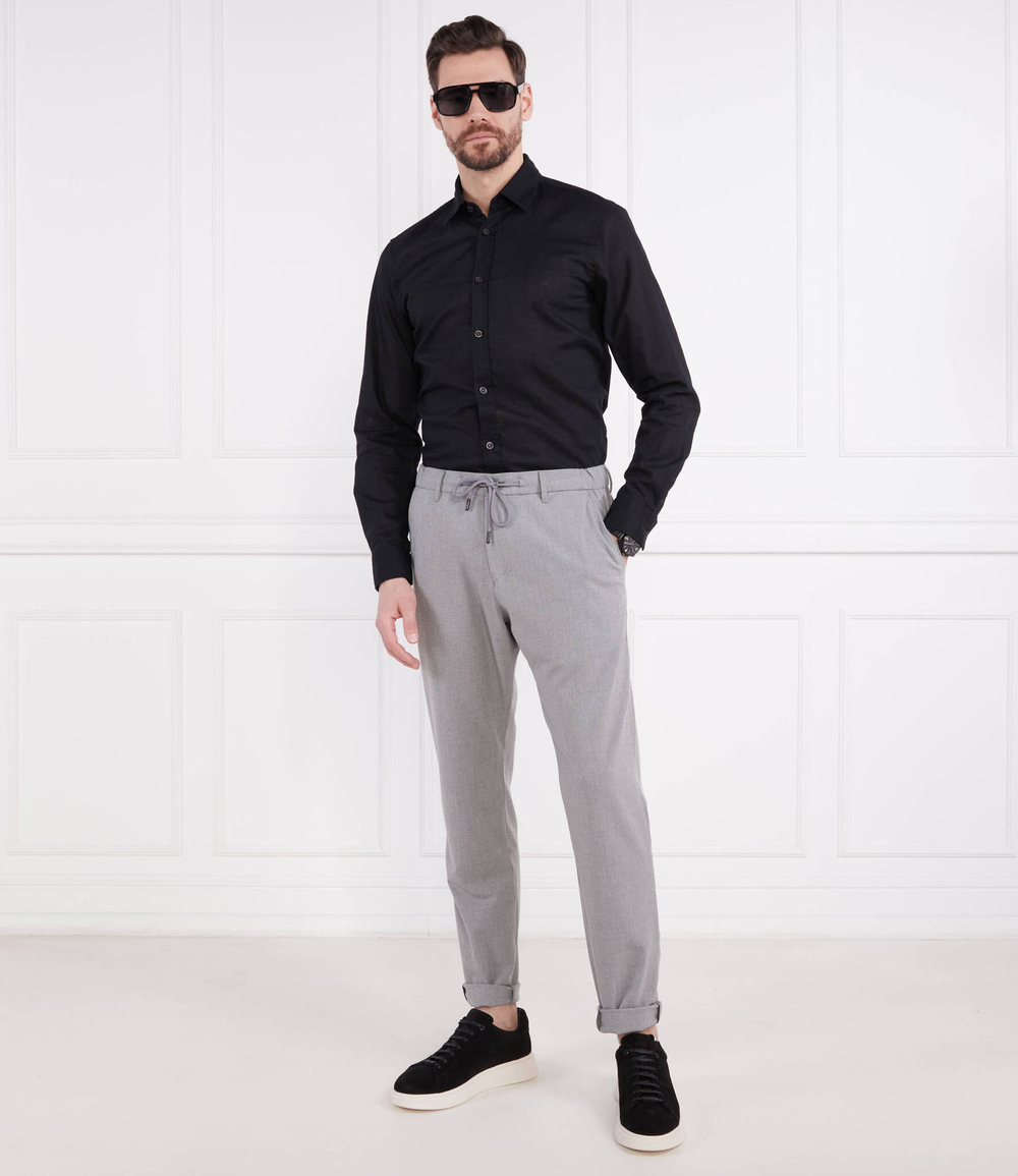 Брюки Maxton3 Joop! Jeans - серый(30035621)