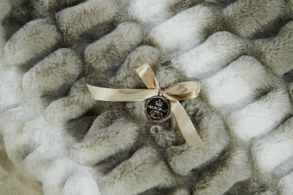 Покрывало 220х240 Sofi De MarkO Мех №9