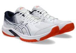 Мужские кроссовки для бадминтона/сквоша Asics Beyond FF - белый