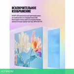 Телевизор Яндекс ТВ Станция Бейсик с Алисой 55 YNDX-00076