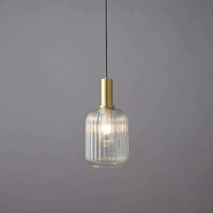 Подвесной светильник Romatti Kobo Limpo 85103-1P-C