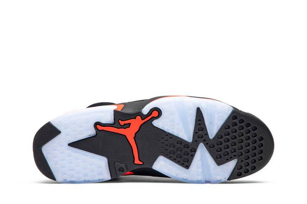 Кроссовки Jordan Air Jordan 6 Infrared 2019