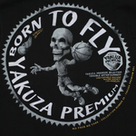 Толстовка-C Yakuza Premium 4025