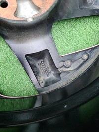 Диск Комплект дисков R18 Omoda C5 (2022-н.в.)