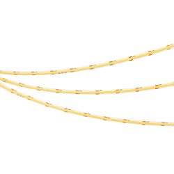 Светодиодная лента COB-X400-5mm 24V Warm3000 (7.2 W/m, IP20, CSP, 5m) (Arlight, -) 041696