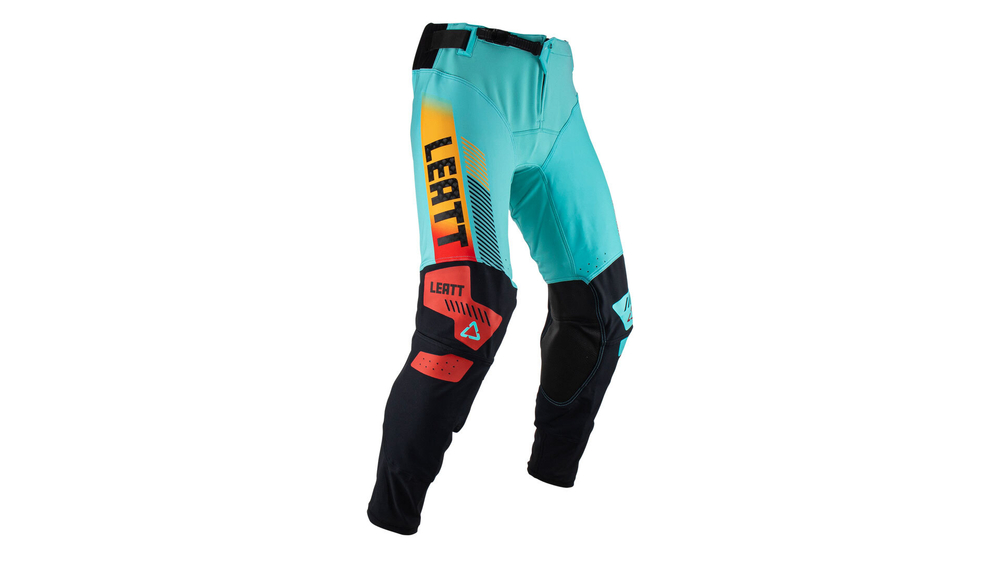 Мотоштаны Leatt Moto 5.5 I.K.S Pant