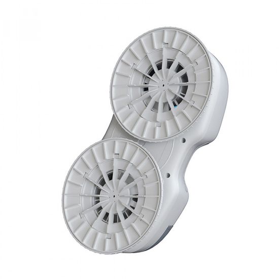 Робот-стеклоочиститель HUTT C65