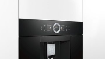 Встраиваемая кофемашина Bosch CTL636EB6