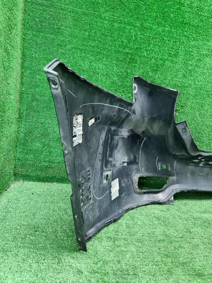 Бампер задний Jeep Grand Cherokee WK2 (2013-2022)