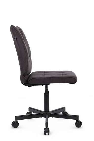 Кресло Solo RCH SLPT-205 Темно-серый