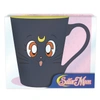Кружка Sailor Moon Mug - 250 ml - Luna - boîte x2