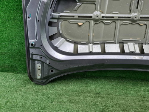 Капот Chery Tiggo 7 Pro (2020-н.в.)