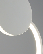 Светодиодный подвесной светильник Moderli V5020-1PL Store