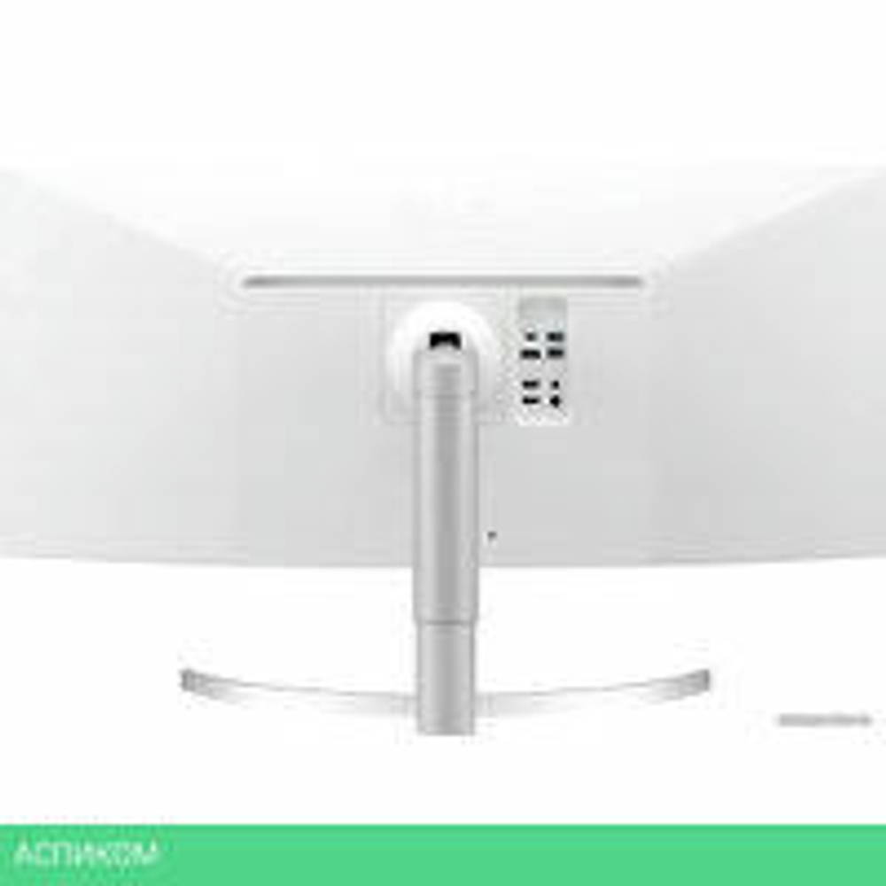 Монитор LG UltraWide 38WN95C-W
