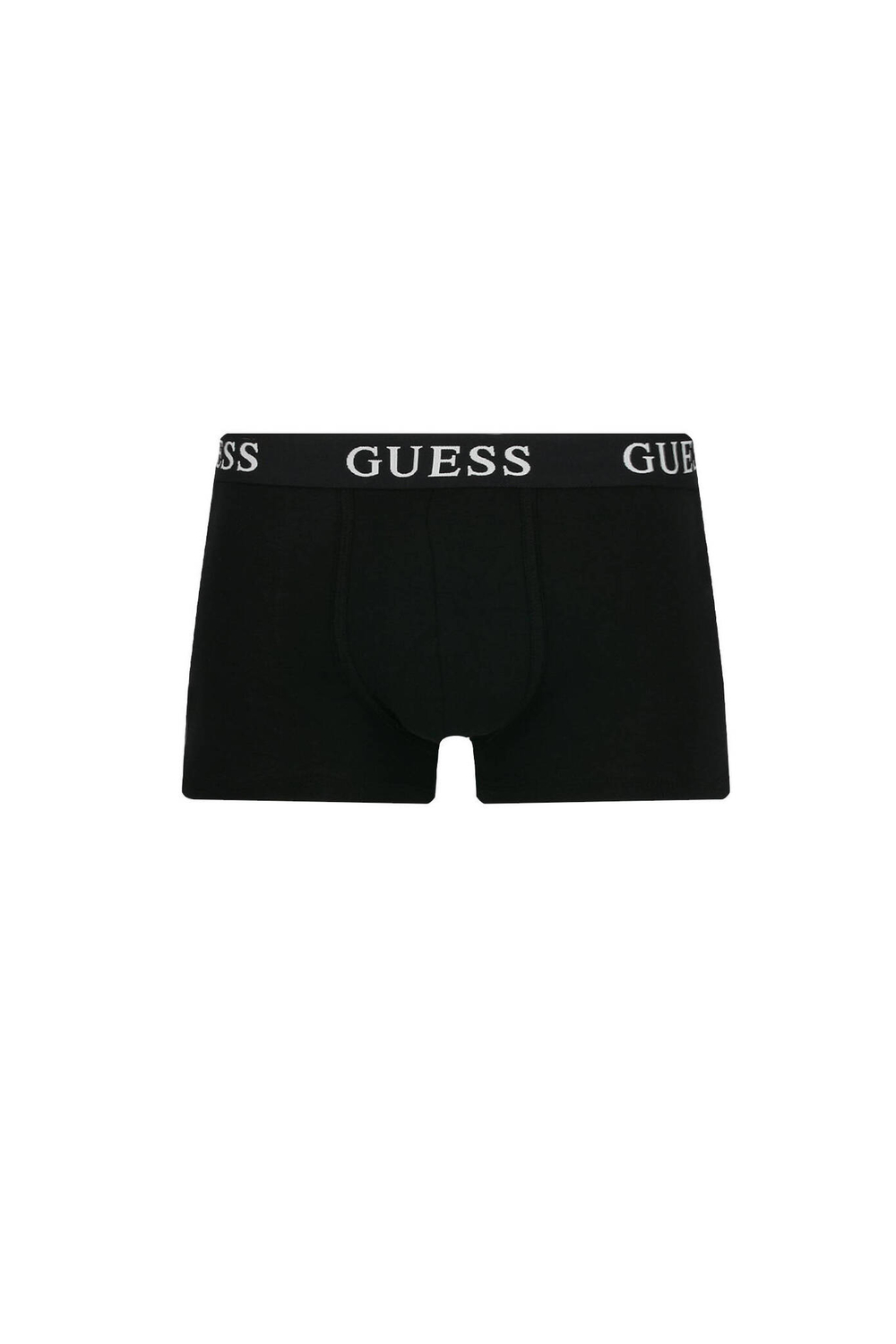 Трусики-боксеры 3шт. Guess Underwear - красный(U2BG05 K6YW0)