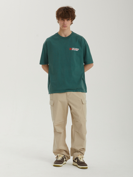 Мужские Брюки Hardwork Ripstop Cargo