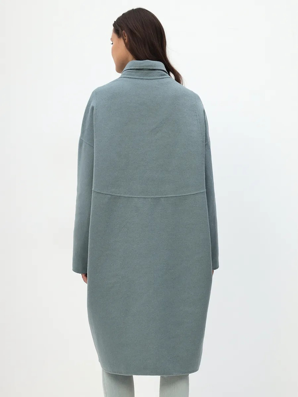 Пальто женское BLONDE